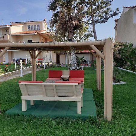 Christen House Perigialion Kültér fotó