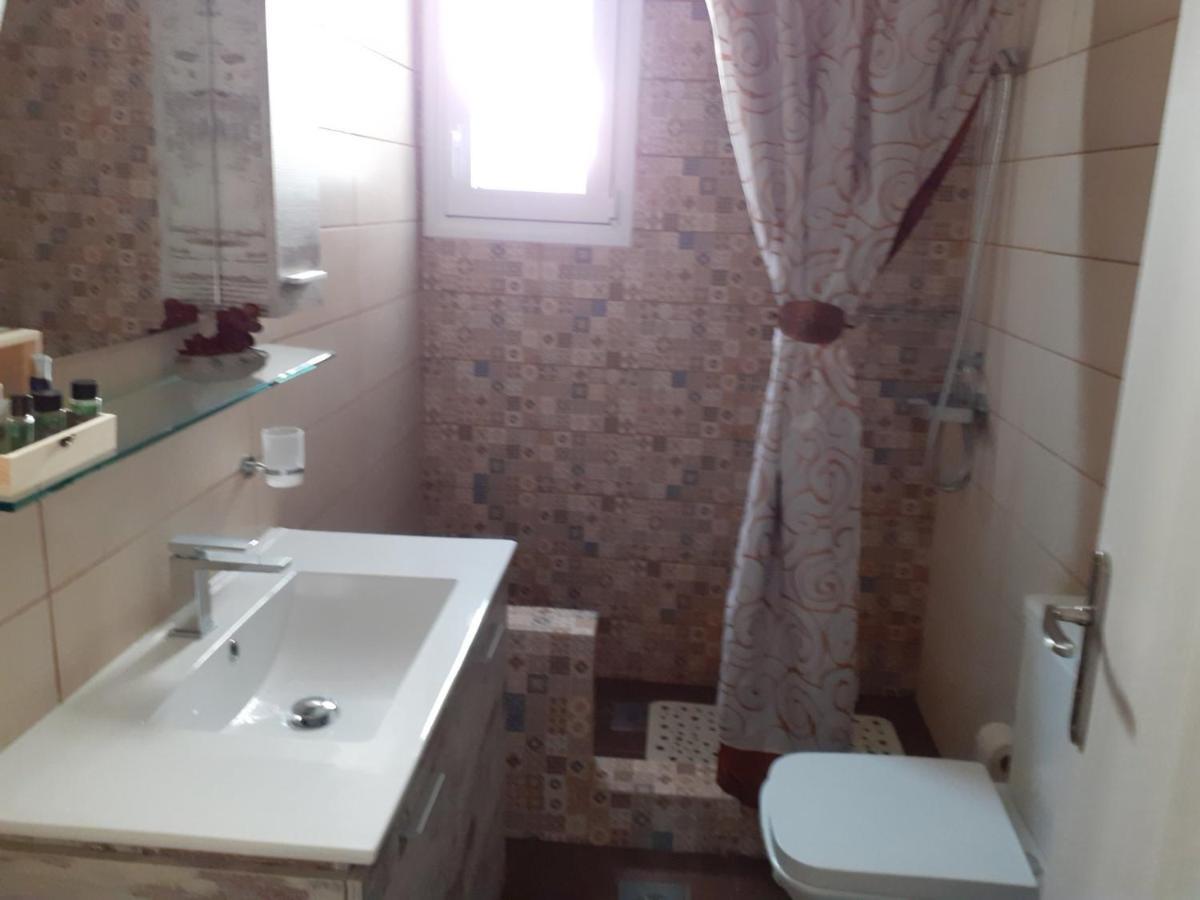 Christen House Perigialion Kültér fotó