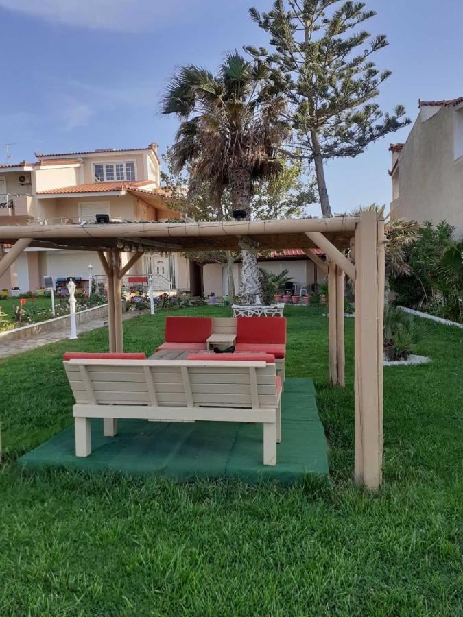 Christen House Perigialion Kültér fotó