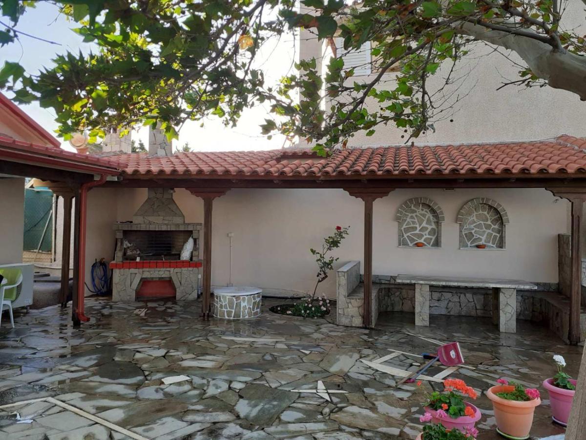 Christen House Perigialion Kültér fotó