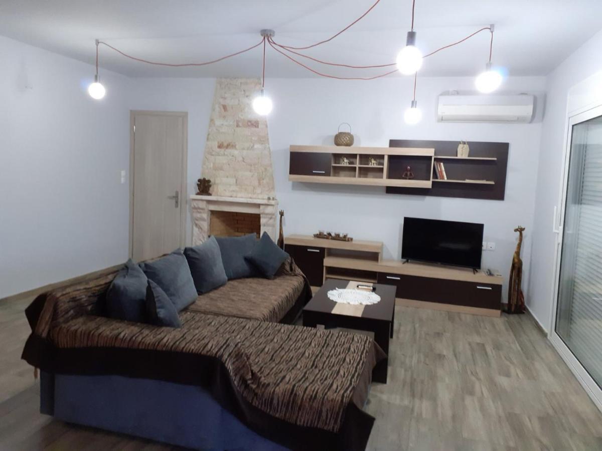 Christen House Perigialion Kültér fotó