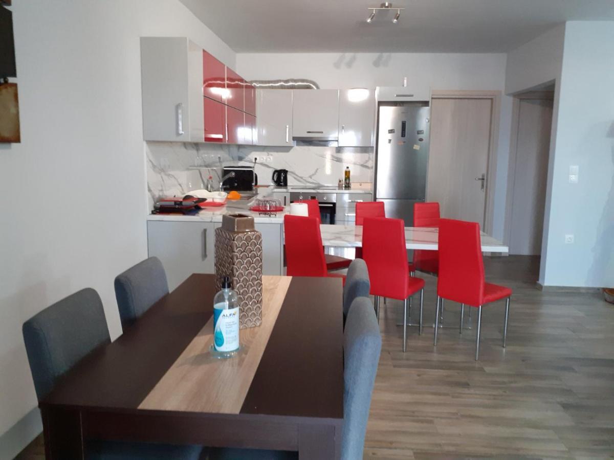 Christen House Perigialion Kültér fotó